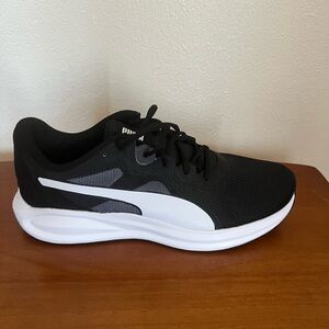 Men’s Puma Twitch Runner Shoes size 13